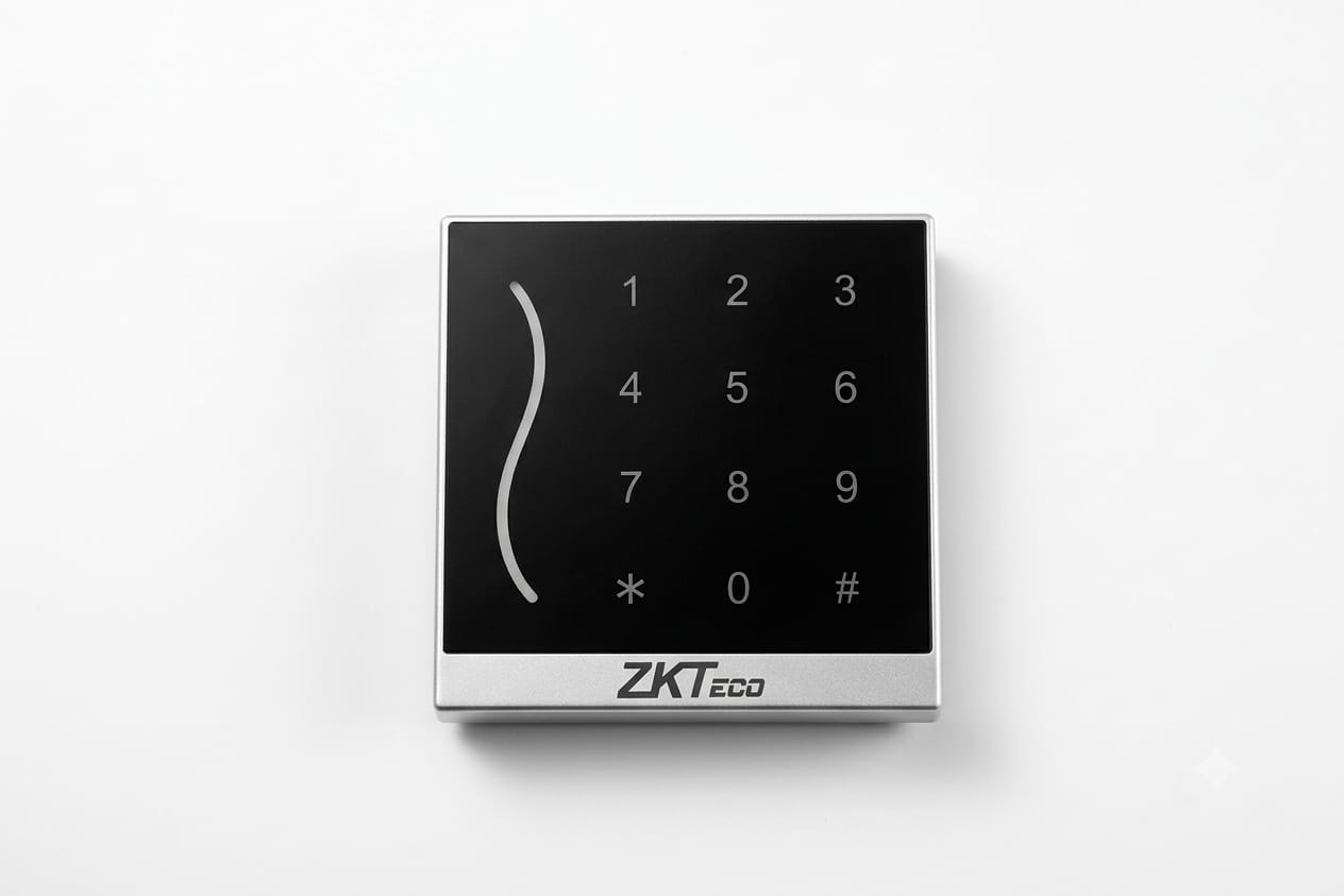ZKTECO PROID 30BE