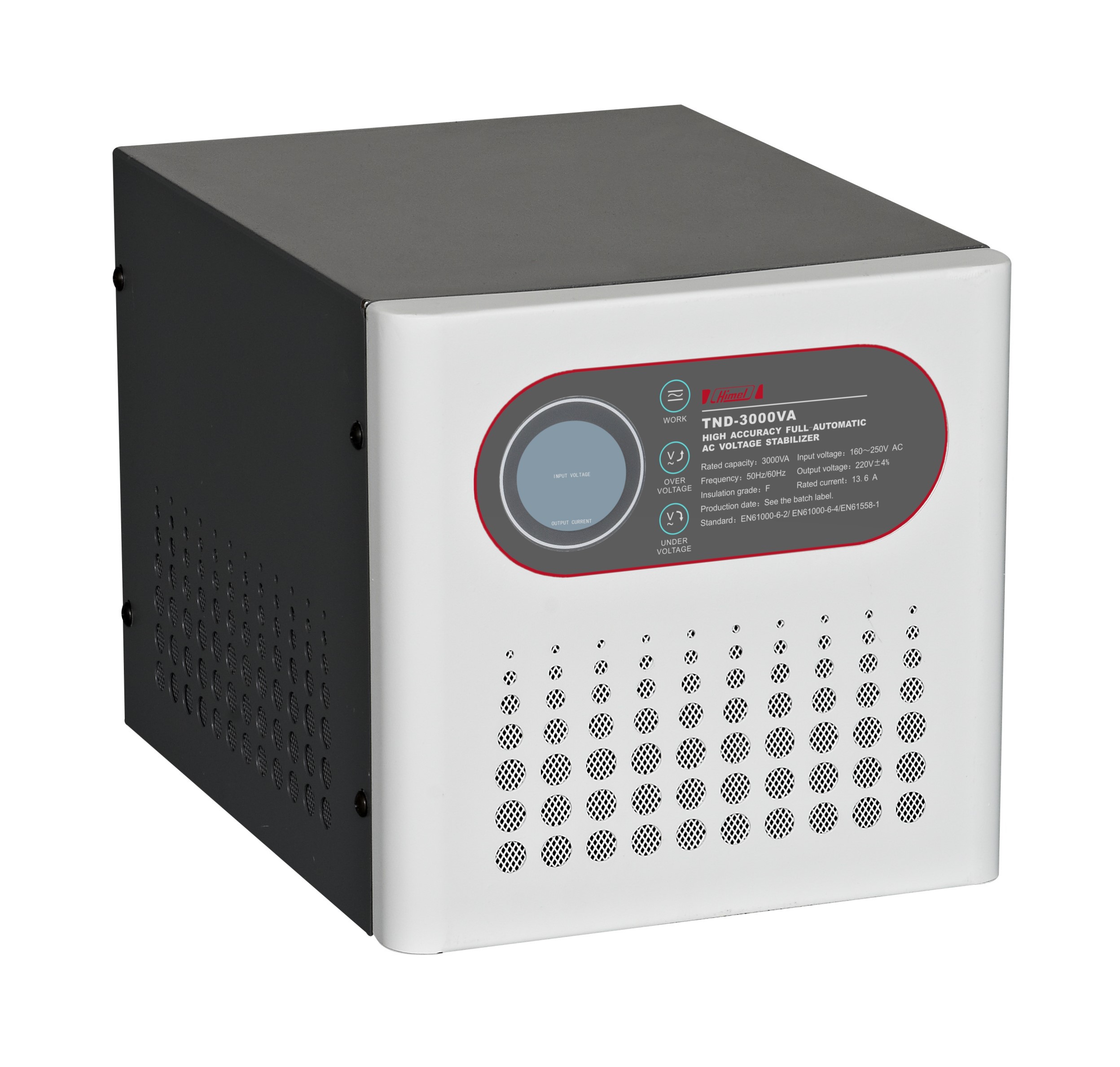 TND-3000VA (3 kVA)