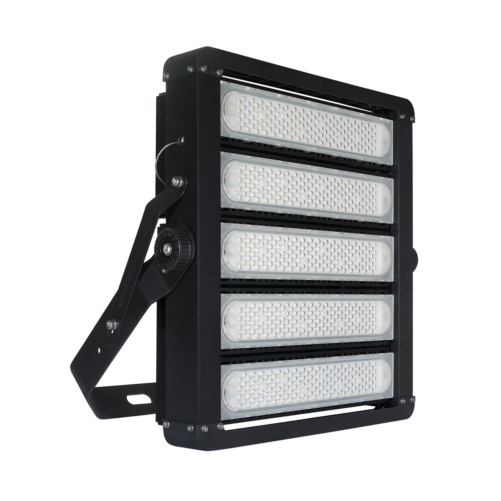 Projecteur Ledvance Eco High Power Floodlight de 500W (modèle ECO HP FLOOD)
