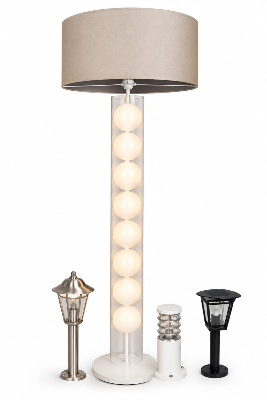 Lampadaire